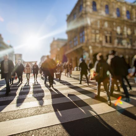 Najlepsze miasta do życia w Polsce - ranking miast