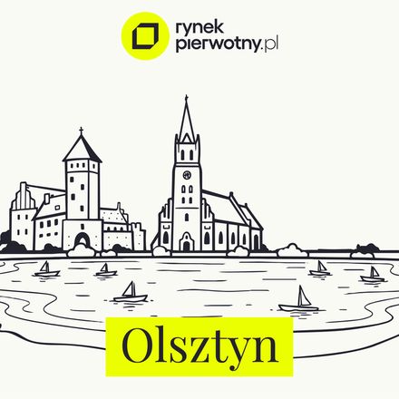 Targi mieszkaniowe w Olsztynie: kiedy odbędą się targi mieszkań i domów w Olsztynie?
