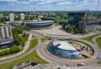 Targi mieszkaniowe w Katowicach 2025: kiedy odbędą się targi mieszkań i domów na Śląsku?