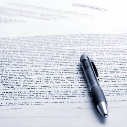 Kiedy akt notarialny jest prawomocny?