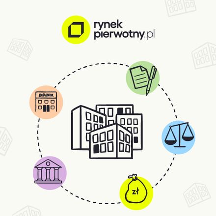 Koszty dodatkowe przy zakupie mieszkania z rynku pierwotnego