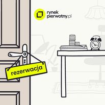 Opłata rezerwacyjna za mieszkanie