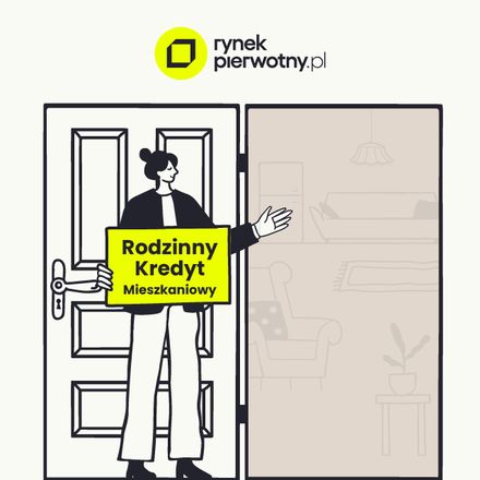 Sprzedaż mieszkania z Rodzinnym Kredytem Mieszkaniowym – poradnik