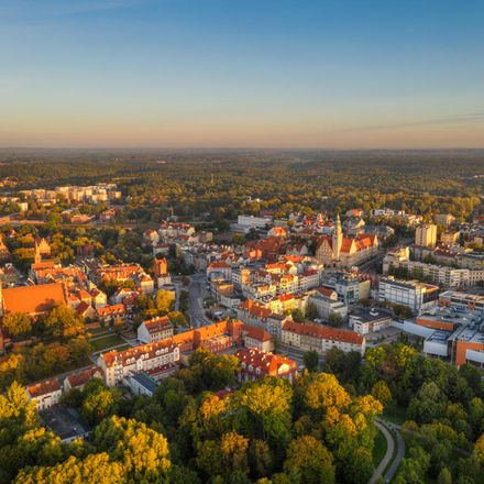 Rynek nieruchomości i ceny mieszkań w Polsce Wschodniej