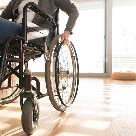 Mieszkania dla osób niepełnosprawnych - obowiązki dewelopera