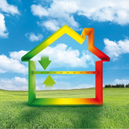 Kto otrzyma ekologiczną dopłatę na dom?