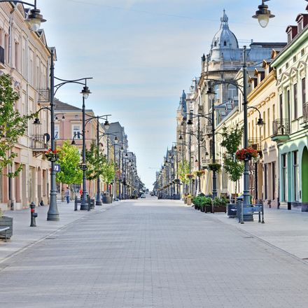 Dlaczego polskie miasta się wyludniają?