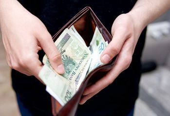 Kupno mieszkania za gotówkę