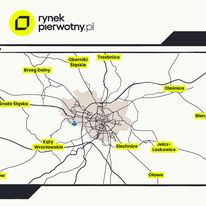 Gdzie zamieszkać pod Wrocławiem?