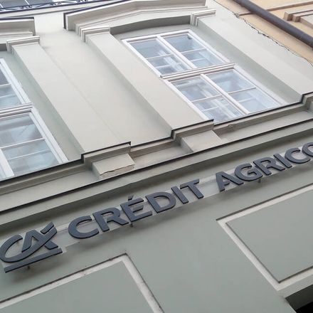 Kredyt konsolidacyjny w Credit Agricole