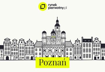 Najtańsze mieszkania w Poznaniu - ranking