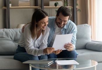 List mazalny – czym jest i jak uzyskać kwit mazalny dla hipoteki?