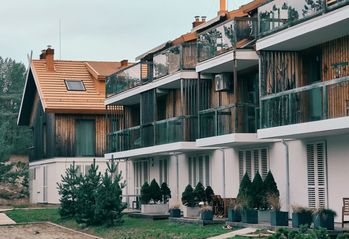 Alternatywne możliwości inwestowania w nieruchomości