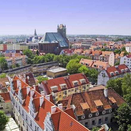 Rynek nieruchomości w Szczecinie