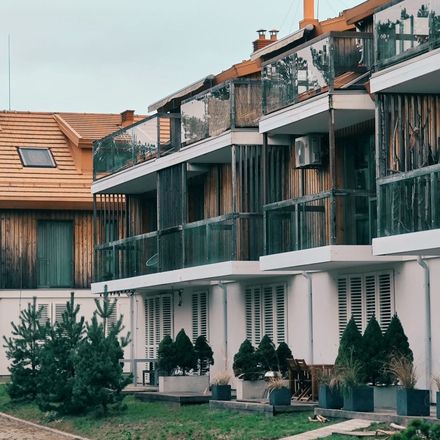 Alternatywne możliwości inwestowania w nieruchomości