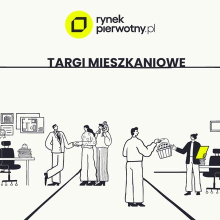 Czy warto uczestniczyć w targach mieszkaniowych?