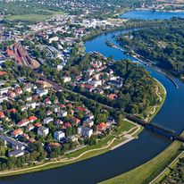 Ranking Warunków Mieszkaniowych 2018