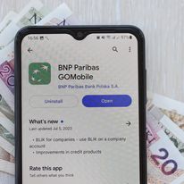 Wakacje kredytowe w BNP Paribas: jak złożyć wniosek i jakie są warunki?