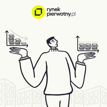 Raty kredytu hipotecznego. Porównanie - raty równe i malejące