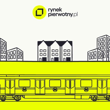 Nowe mieszkania przy metrze