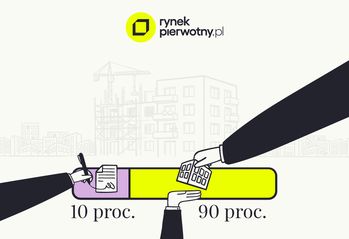 Mieszkanie w systemie 10/90