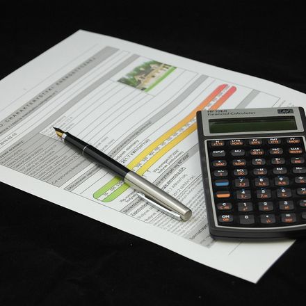 Świadectwo energetyczne – potrzebne dokumenty
