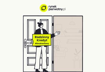 Sprzedaż mieszkania z Rodzinnym Kredytem Mieszkaniowym – poradnik
