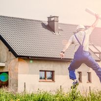Jak rozbudować dom: rozbudowa krok po kroku
