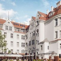 Najnowsze inwestycje mieszkaniowe w Poznaniu