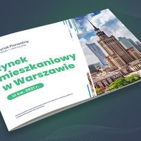 Warszawski rynek mieszkaniowy III Q 2021