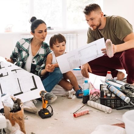 Najpopularniejsze układy funkcjonalne i metraże mieszkań w Polsce - również pod inwestycję