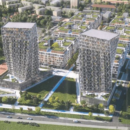 Nowy Czarnów w Kielcach: osiedle z tysiącem nowych mieszkań w stolicy regionu
