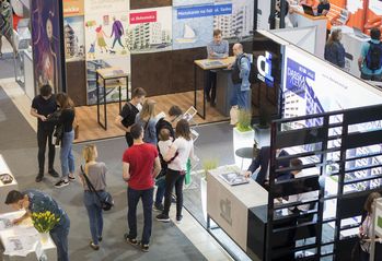 Przed nami 154. Targi Domów i Mieszkań w Krakowie