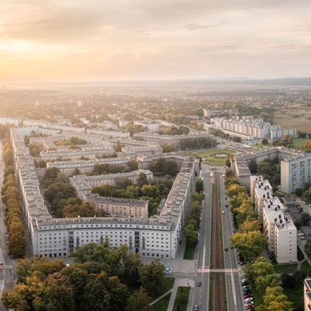 Nowe inwestycje deweloperskie w Krakowie – jesień i zima 2025
