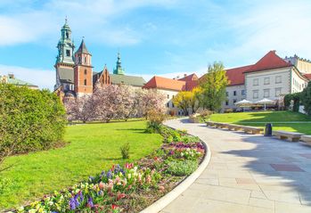 Targi mieszkaniowe w Krakowie 2024 i 2025: kiedy odbywają się targi mieszkaniowe w Krakowie?