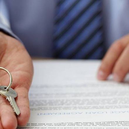 Przepisanie kredytu hipotecznego