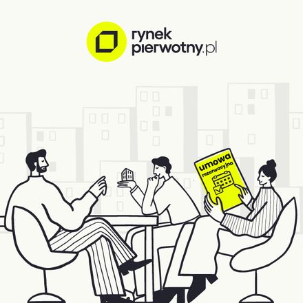 Umowa rezerwacyjna mieszkania – wskazówki dla kupujących