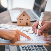 Umowy cywilnoprawne a kredyt mieszkaniowy