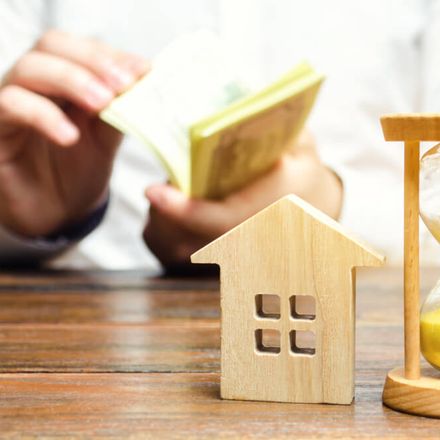 Kredyt hipoteczny pod zastaw mieszkania własnościowego, działki lub domu