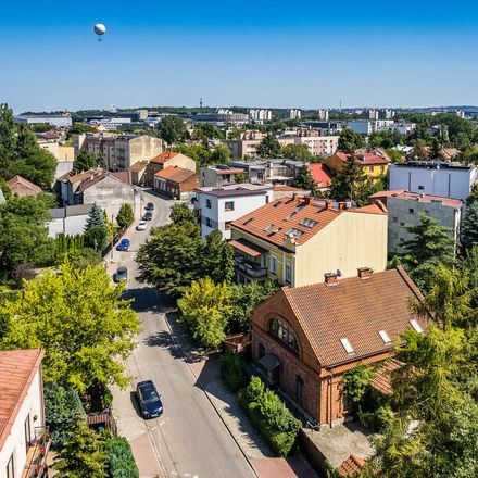Krakowskie Dębniki – dzielnica z potencjałem
