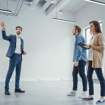 Prowizja pośrednika nieruchomości: ile wynosi prowizja dla agenta nieruchomości?