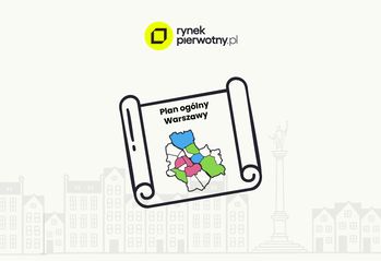 Plan ogólny Warszawy 2026 – jakie zmiany przyniesie dla mieszkalnictwa w stolicy?