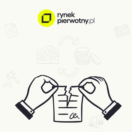 Odstąpienie od umowy sprzedaży nieruchomości – kiedy jest możliwe?