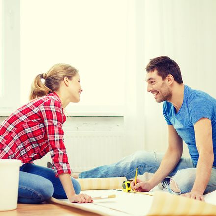 Mieszkanie dla pary – jak połączyć kobiece i męskie wymagania