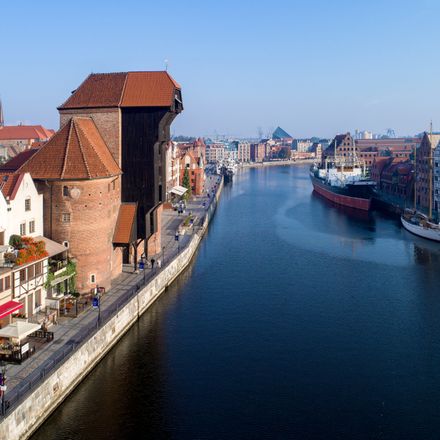 Gdzie kupić mieszkanie w Gdańsku, zaciągając Kredyt 2 procent?