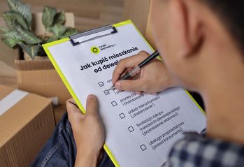 Kupno mieszkania od dewelopera – co trzeba wiedzieć?