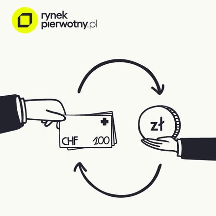 Przewalutowanie kredytu walutowego