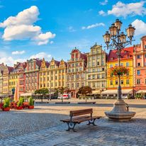 Stare Miasto we Wrocławiu: gdzie kupić mieszkanie na wrocławskim Starym Mieście?