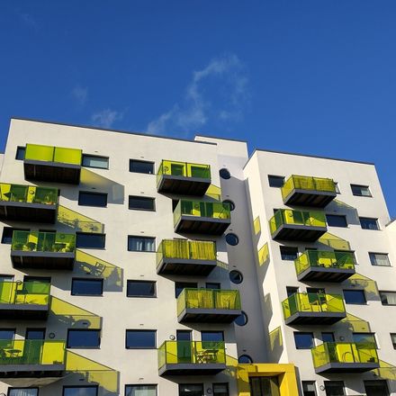 Kupujemy coraz mniejsze mieszkania?