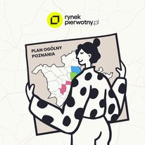 Projekt planu ogólnego Poznania. Jak zmieni się rynek mieszkaniowy w Poznaniu?
